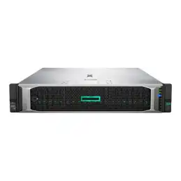 HPE ProLiant DL380 Gen10 SMB Networking Choice - Serveur - Montable sur rack - 2U - 2 voies - 1 x Xeon S... (P23465-B21)_3